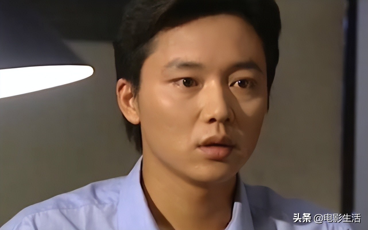 大器晚成的几位男明星,大器晚成的十位男明星