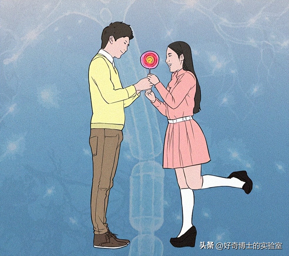 人类为什么四季发情,为什么人类都喜欢恋爱