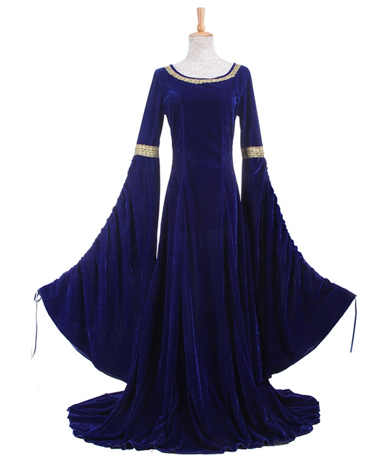 欧洲服饰裁剪风格有哪些,欧洲格调服饰的特点有哪些