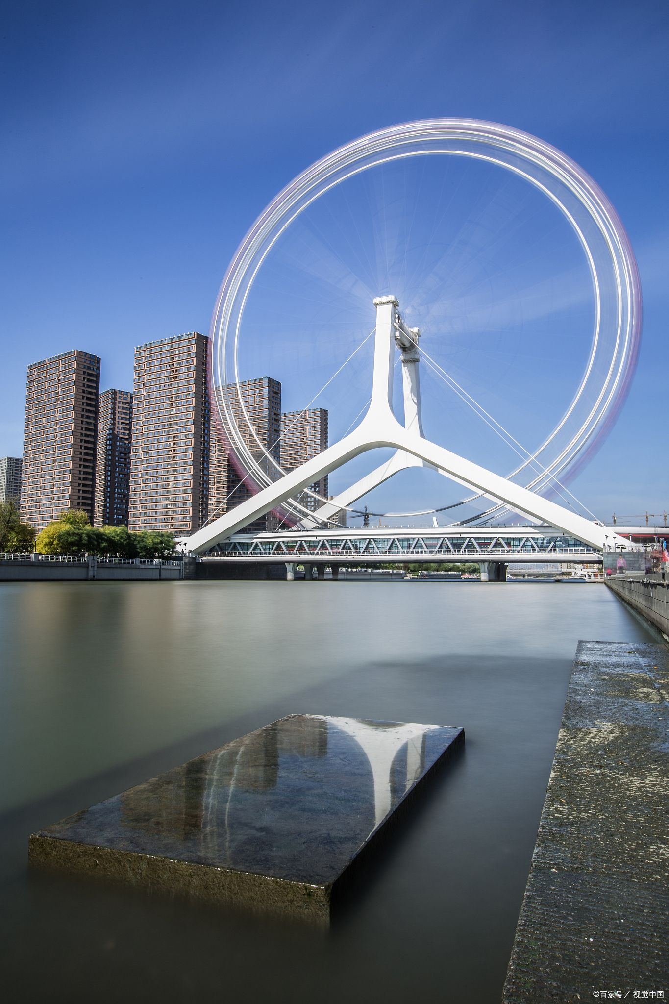 天津之眼攻略,天津之眼游玩攻略