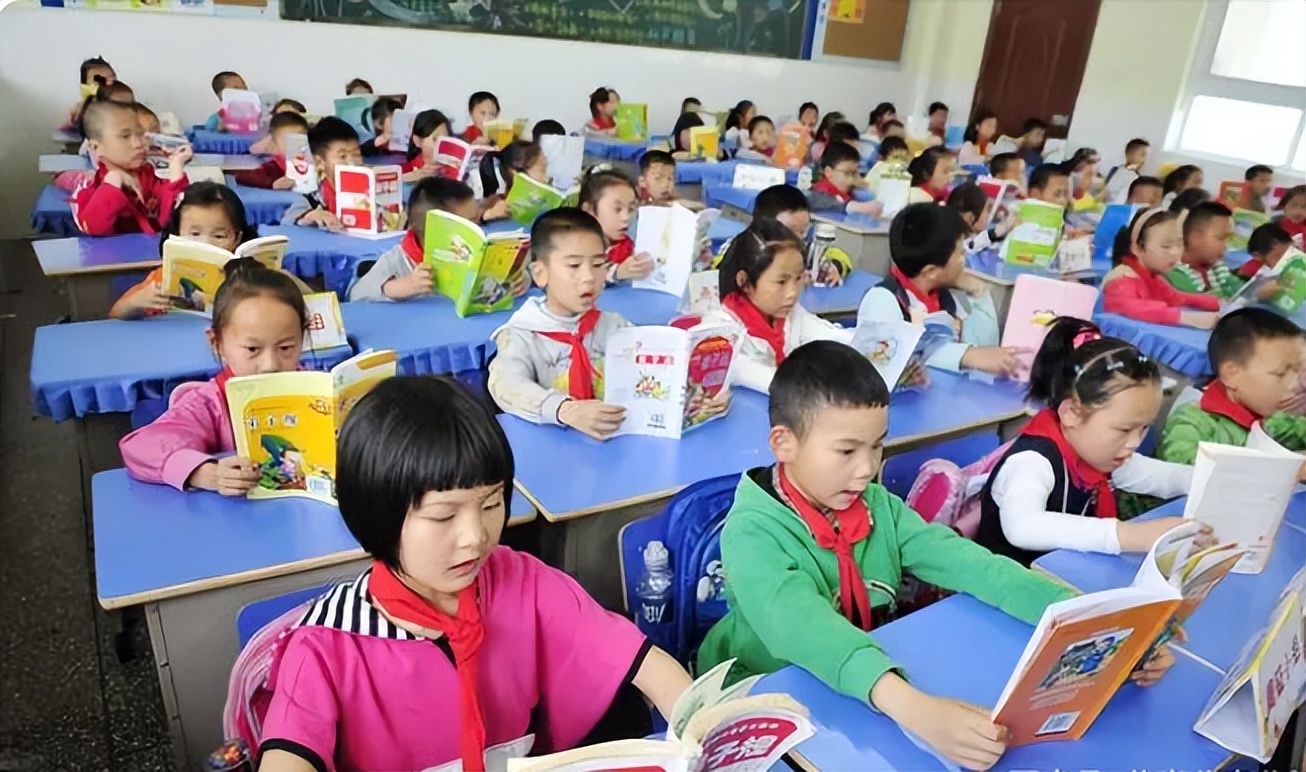 小学生每天晨读怎样高效晨读,晨读的正确方法和技巧