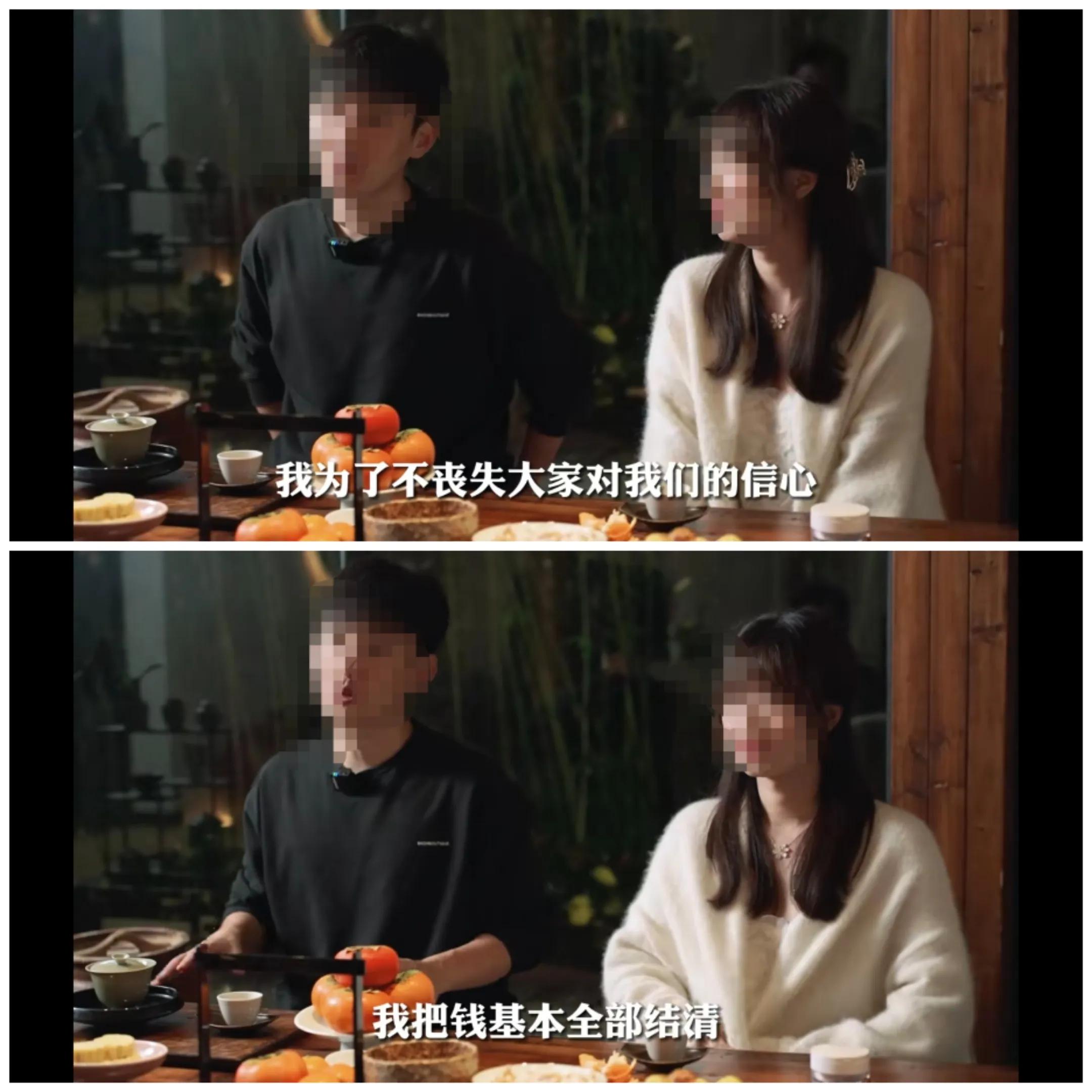 90后小夫妻创业做女装项目年入3亿,女装创业两年的收获