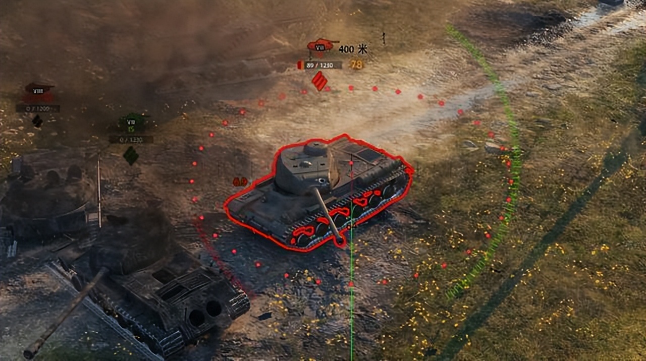 坦克世界曙光的攻略,坦克世界新手火炮路线推荐