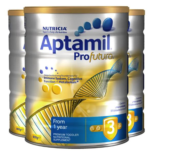 爱他美进口价目表,爱他美澳版哪里买靠谱