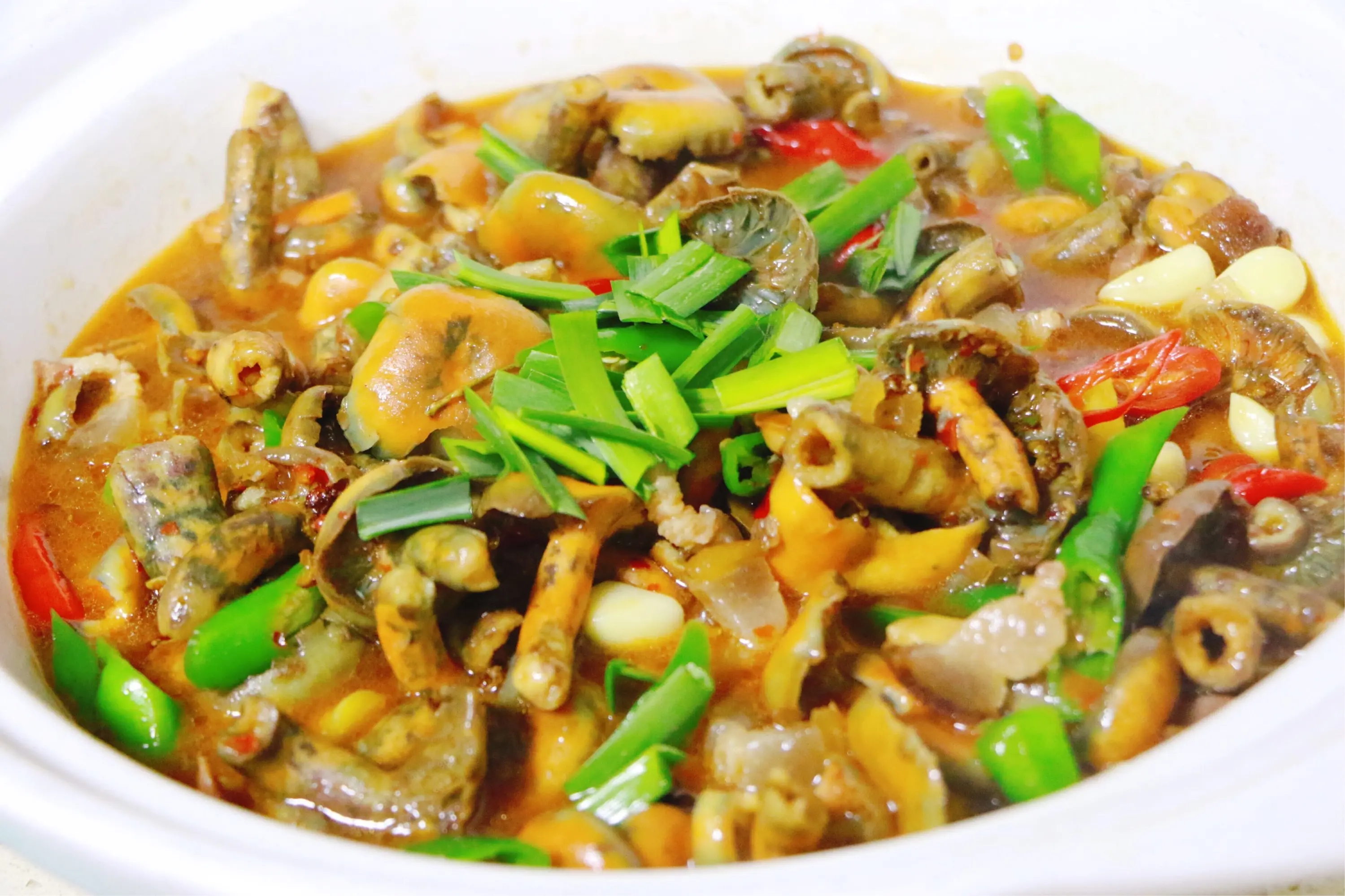 张家界必去的美食排名前十名,去张家界旅游必吃的小吃