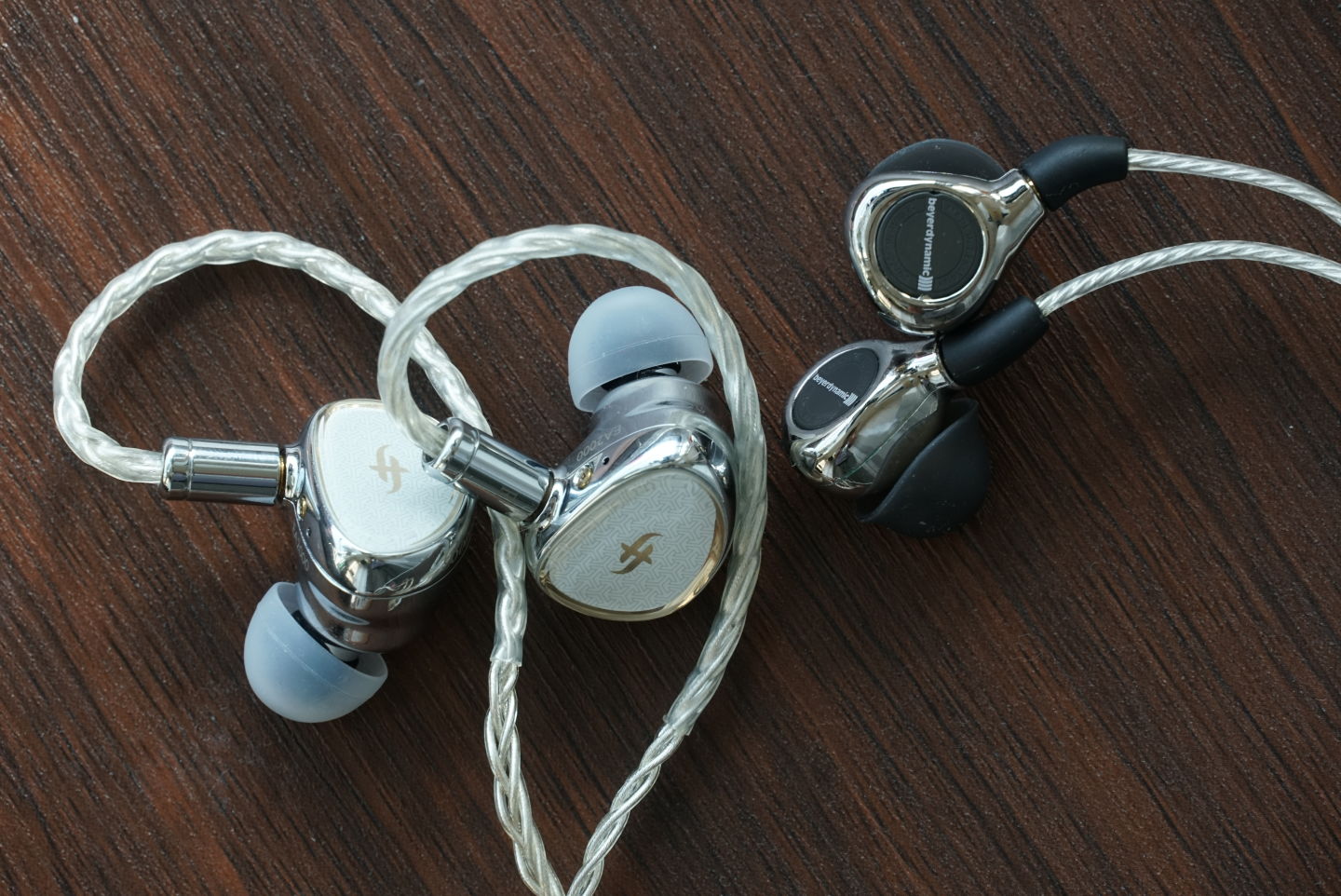 兴戈ea2000耳机评测,兴戈ea2000耳机音质怎么样