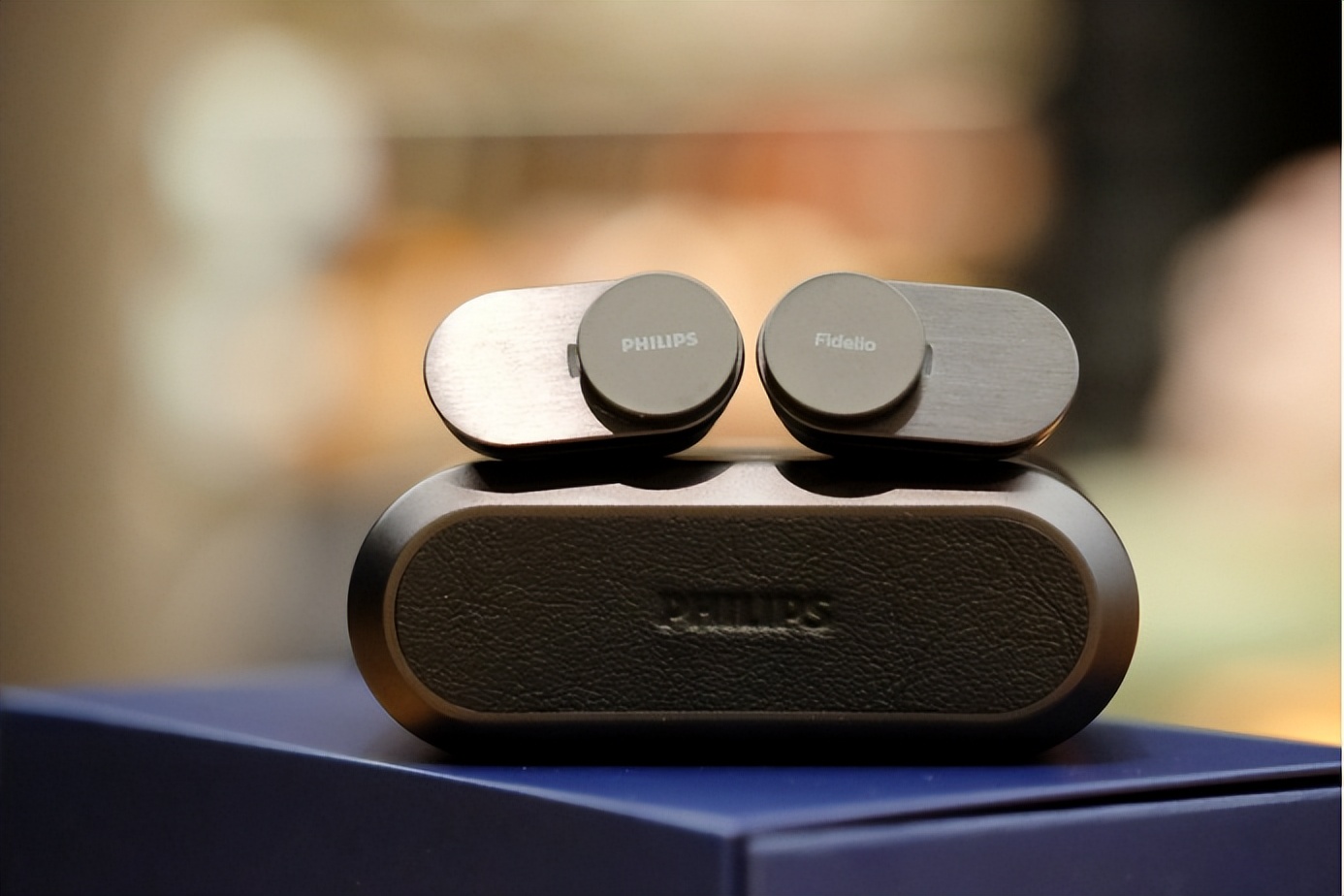 飞利浦真无线蓝牙耳机tat1205黑色,真无线耳机效果好吗