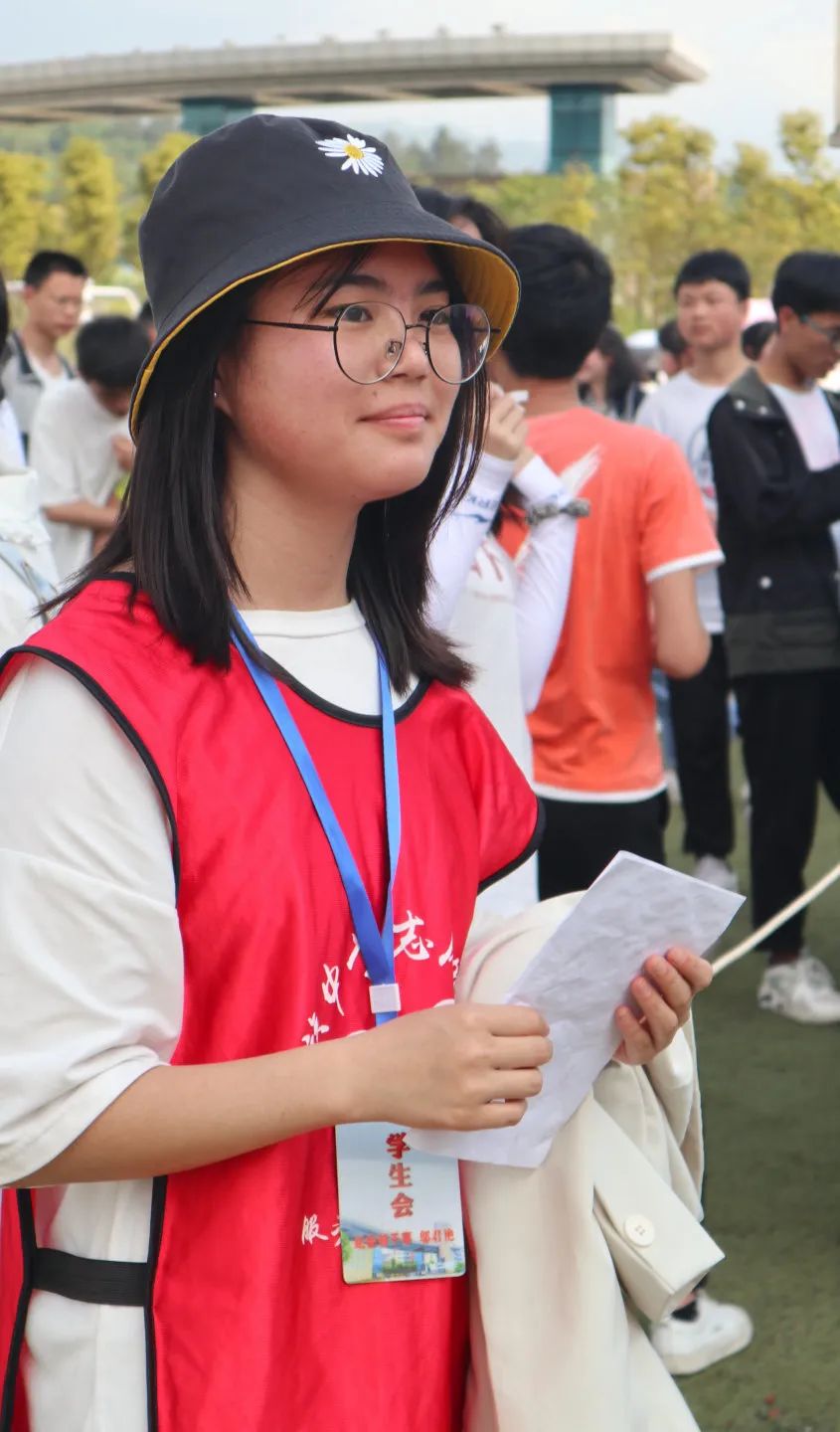 重庆黔江黔中学校运动会,重庆黔江民族中学第30届运动会