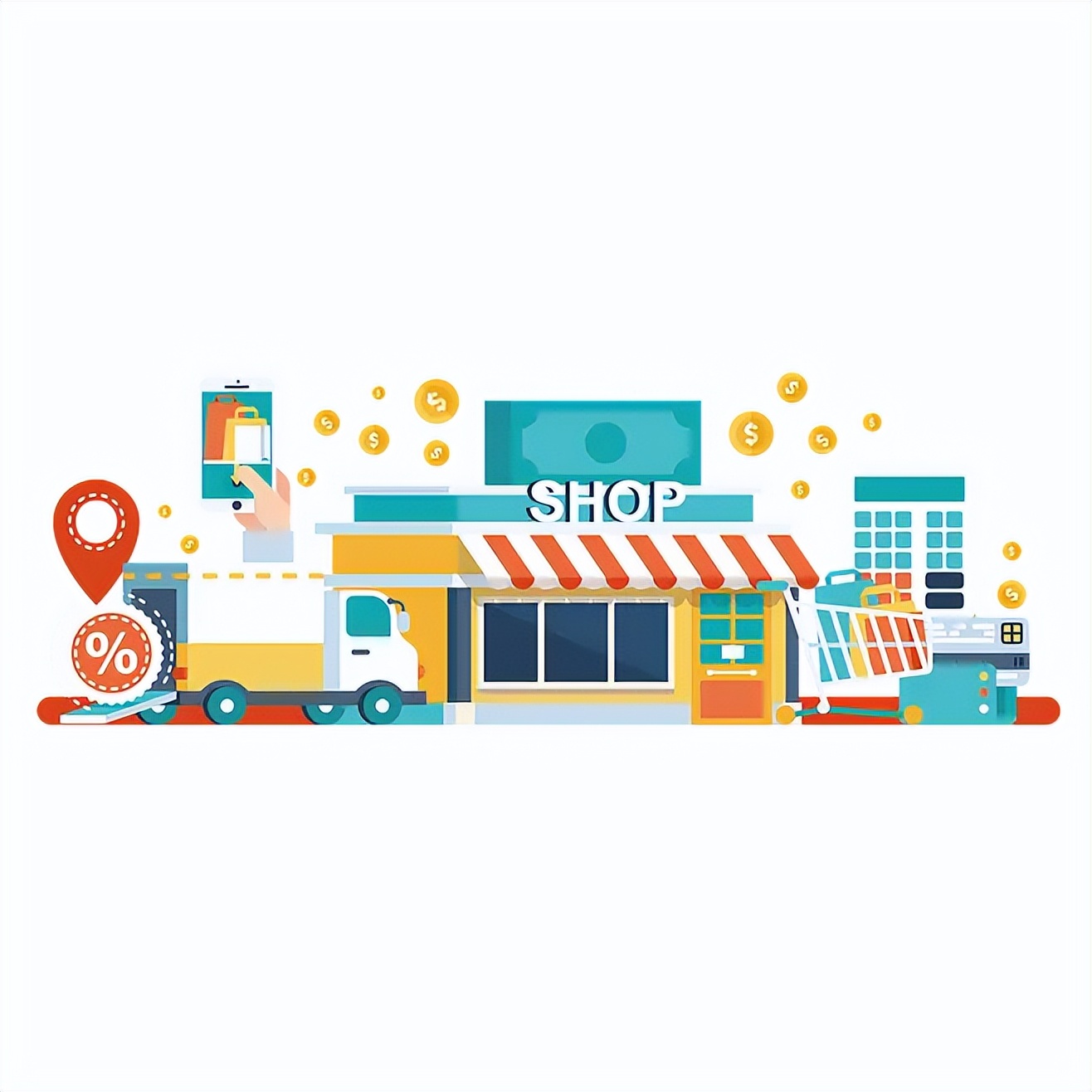 大学生创业项目校园跑腿,大学生跑腿平台好做吗