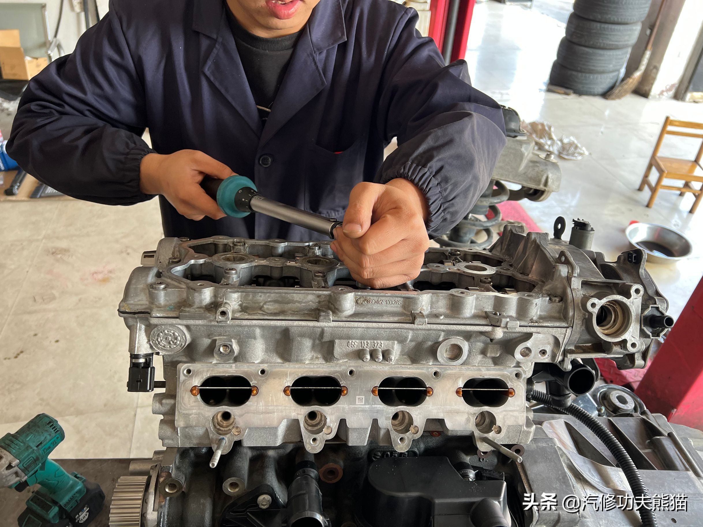 奥迪大众保时捷烧机油专修,2.0t奥迪a6烧机油吗