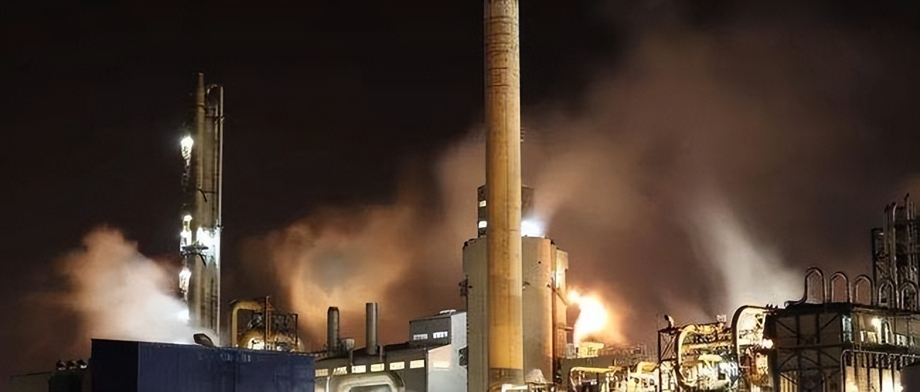 上海石化厂爆炸事件讲解,上海石化厂爆炸事件会二次爆炸吗