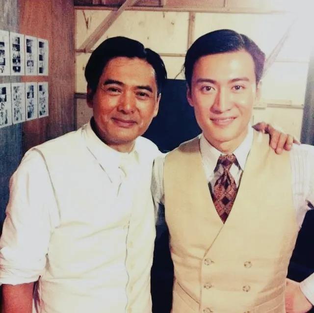 无间电视剧戚迹,戚迹演过的电影