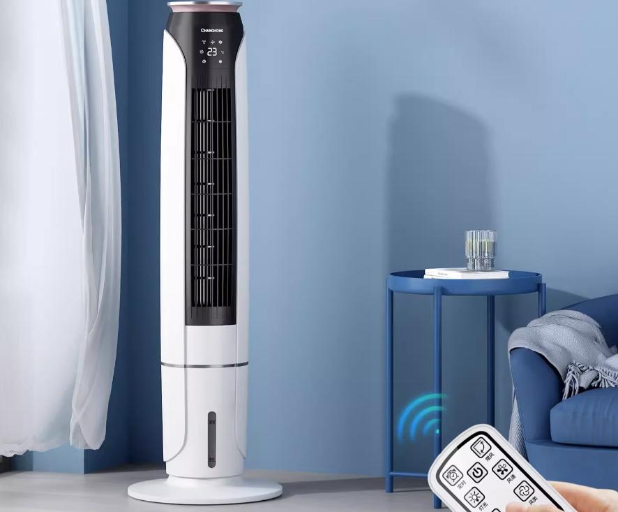 空调省电黑科技,长虹新款空调一级能效