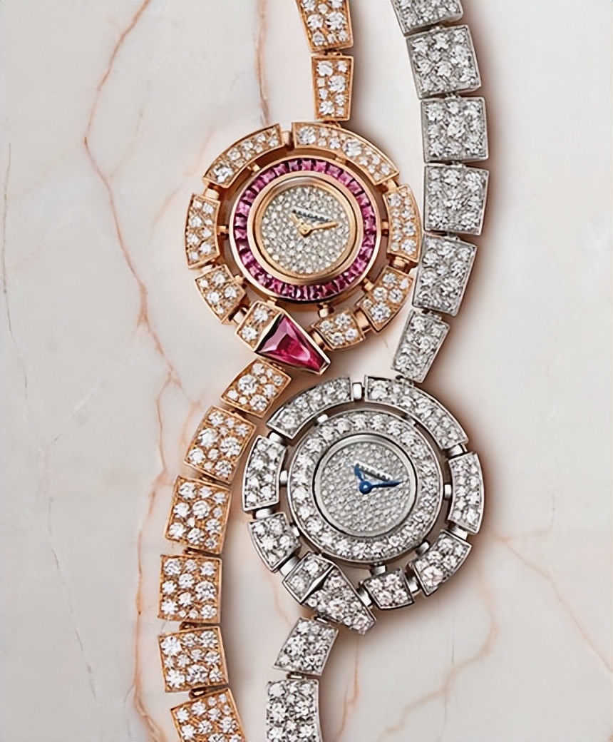 世界最漂亮女士手表,最受女性喜爱十大奢侈品手表