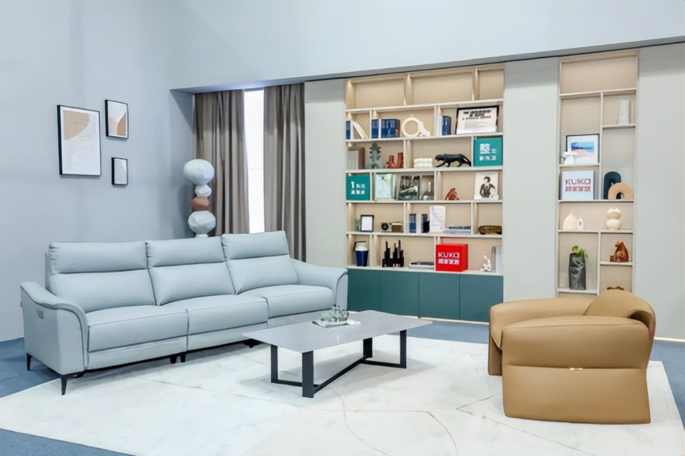 杀出红海，顾家39800一体化整家套餐有何“秘密*器武**”？