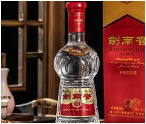 中国古代十大名酒是哪几个,古代四大名酒是哪四大名酒