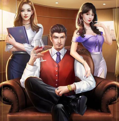 网文经典的套路,网文常用的十个爽点套路