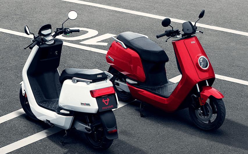 小牛哈啰九号电瓶车哪个好,小牛九号电动车凭啥卖那么贵