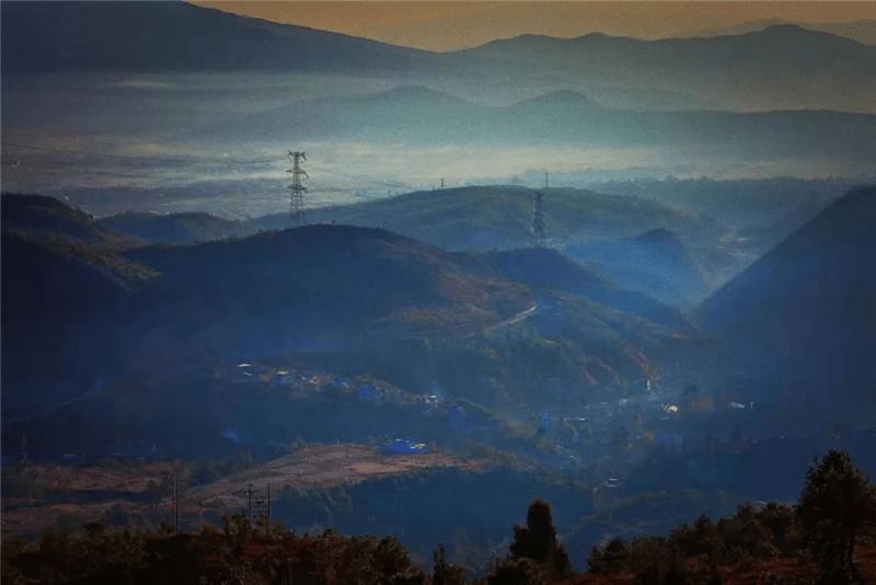 大理开启大理之旅,冬季的大理适合旅游吗