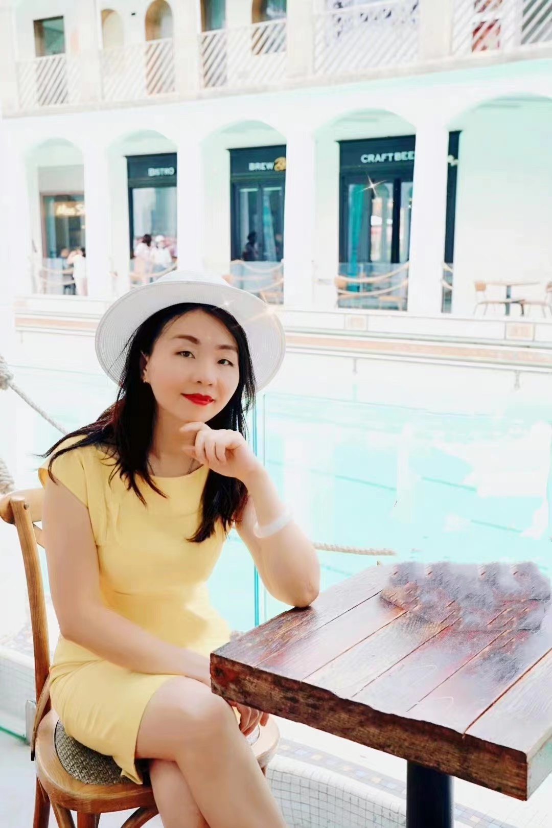 曾经一个人在巴厘岛旅游了8天关于出国旅游说说我的看法