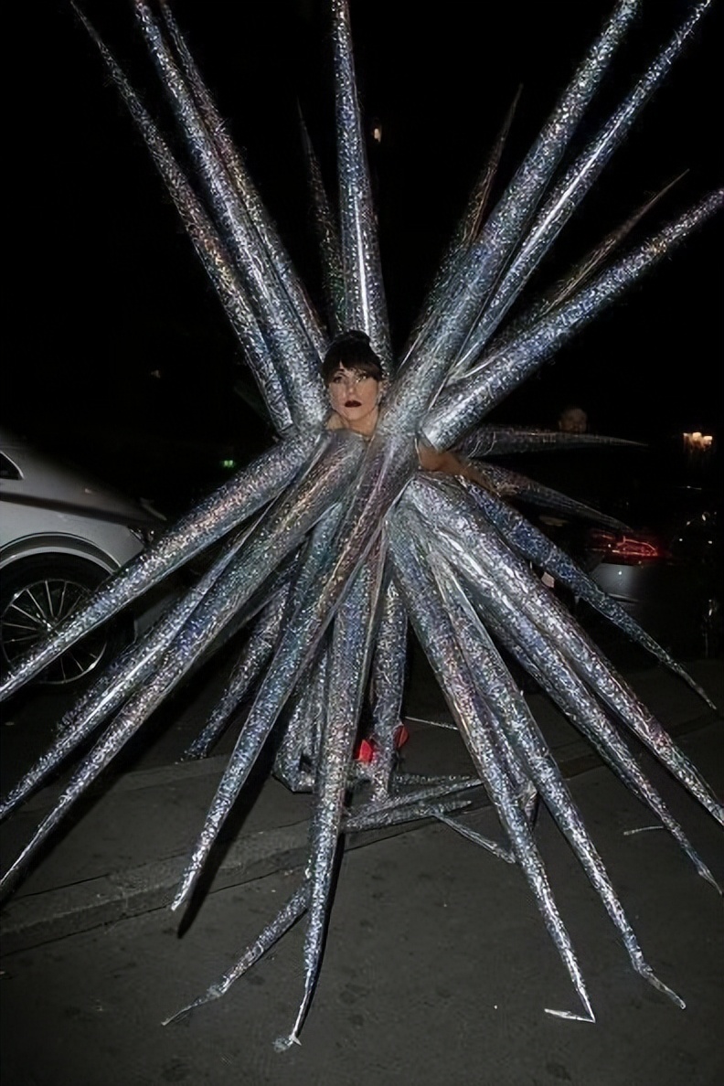 好莱坞红毯有多酷,好莱坞惊艳红毯