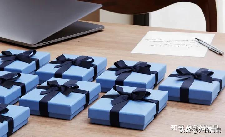 外贸|客户受够了这些礼物！不要再送了！