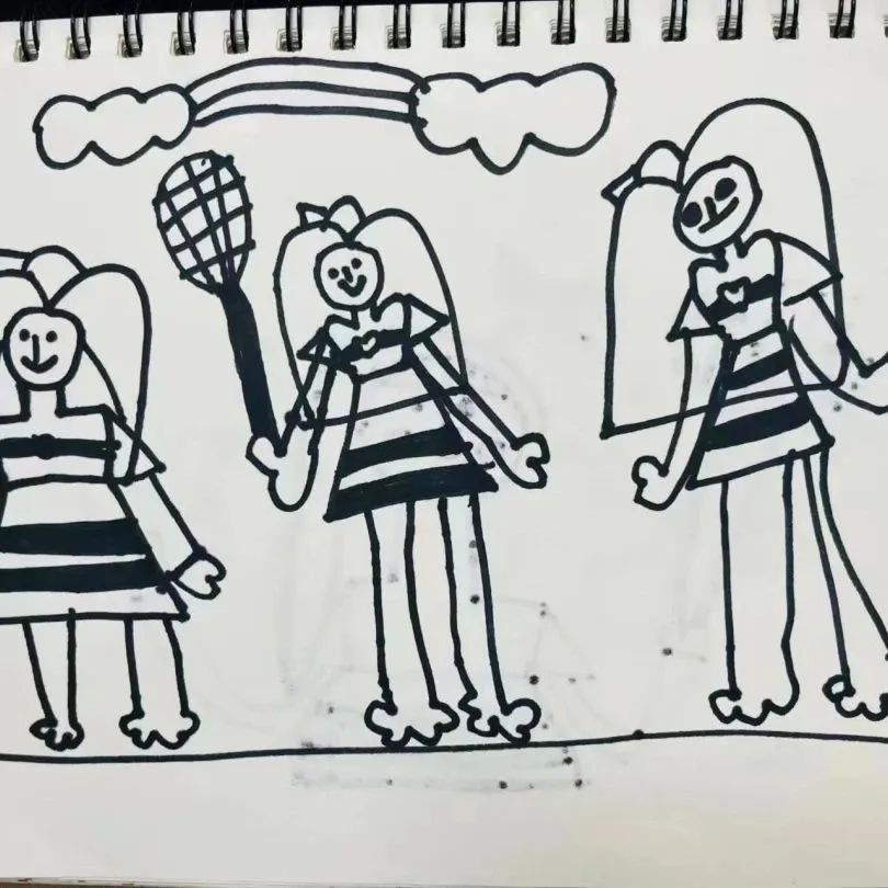 幼崽萌娃活动,运动会萌娃新颖开幕式