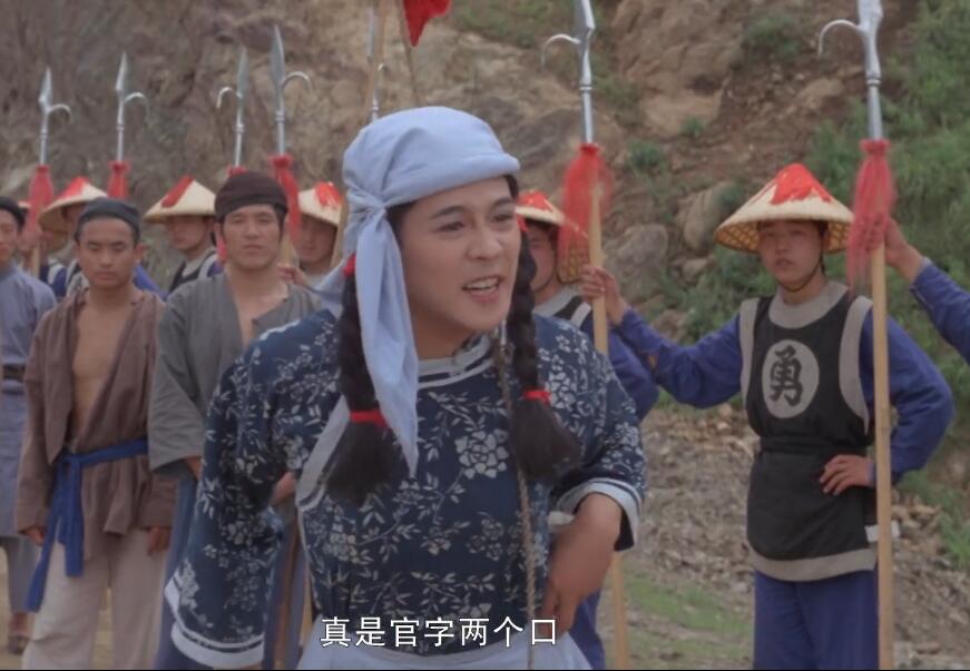 李连杰南北少林片段,南北少林李连杰在哪里拍的