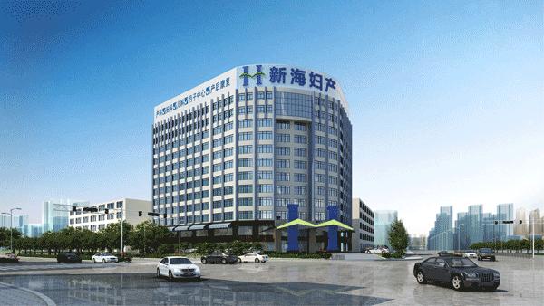 医院产科病房改造,产科病区搬迁规划