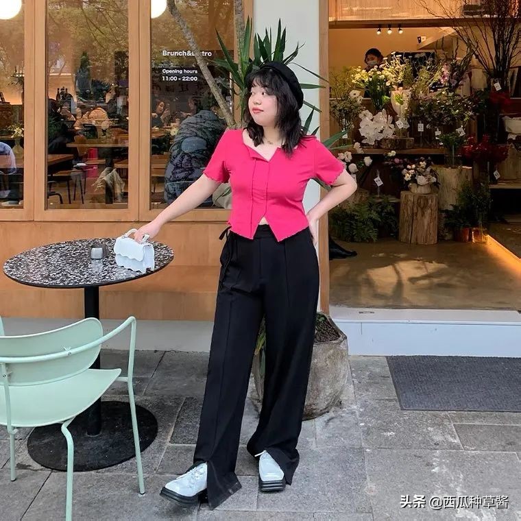 淘宝中老年女装夏装,好看质量好的淘宝女装店夏装