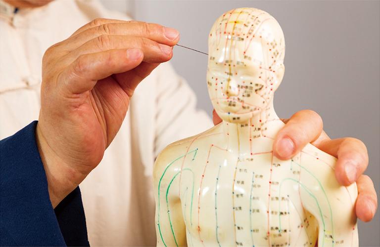 基于“阴病治阳”理论，探析针刺法治疗冠心病的作用