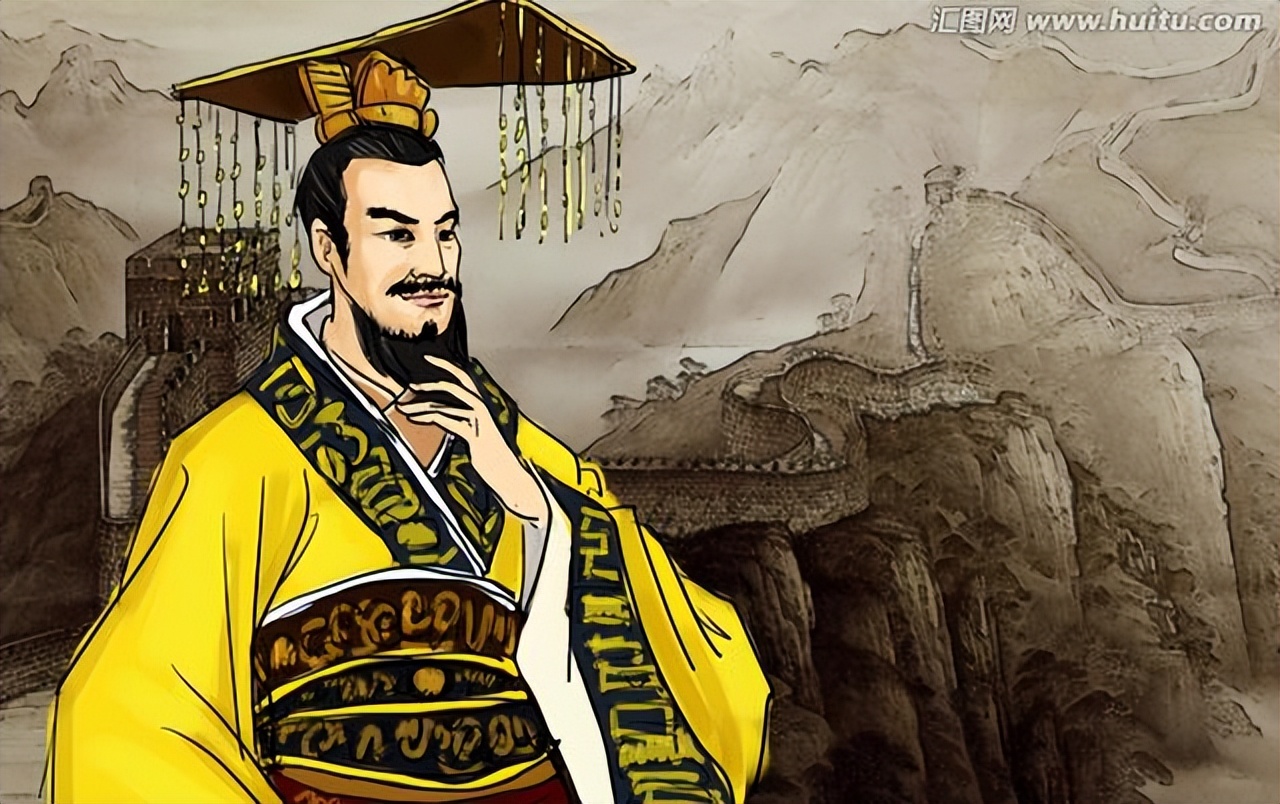 汉武帝面对威胁听从了谁的意见,汉武帝对武艺一刻都不敢放松