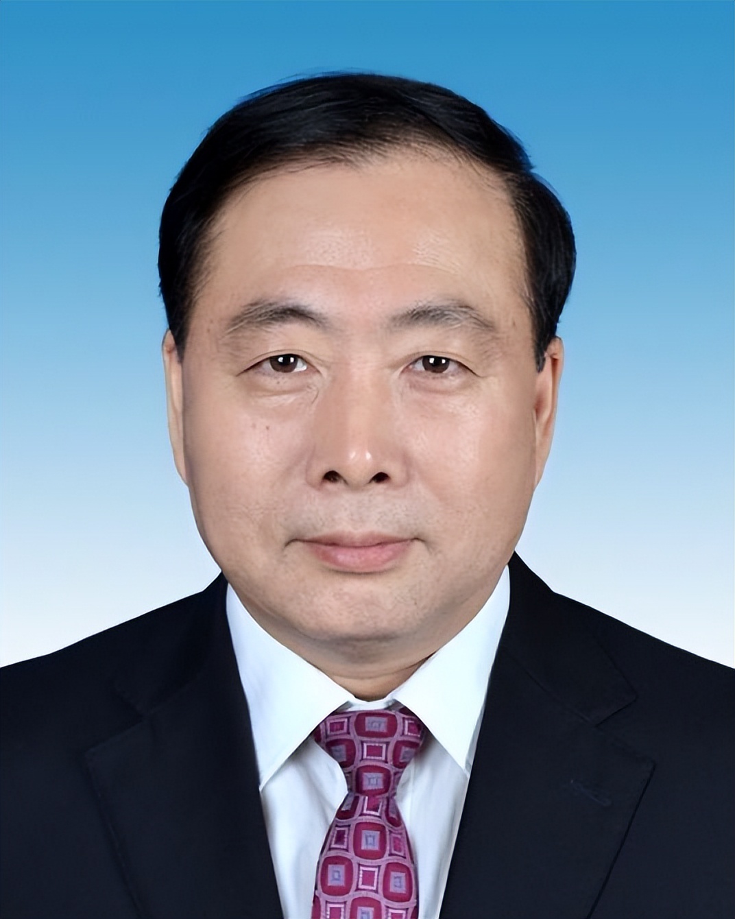 历任咸阳市委书记,历任洛阳市委书记有哪些