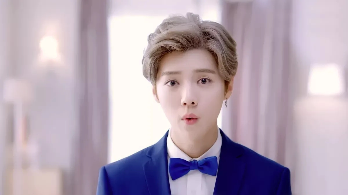 身世成谜的明星,京圈少爷身份