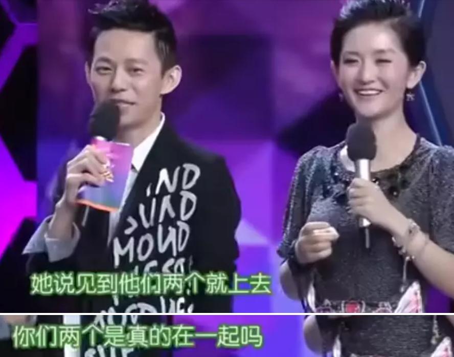 娱乐圈最甜的cp综艺,目前娱乐圈人气最高的cp是哪一对