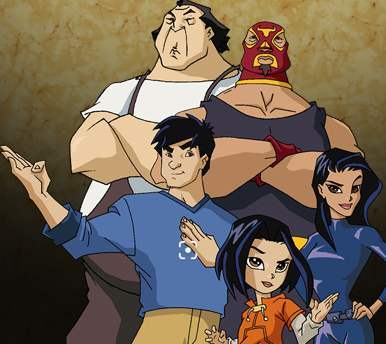 90后那些你所看过的怀旧动漫