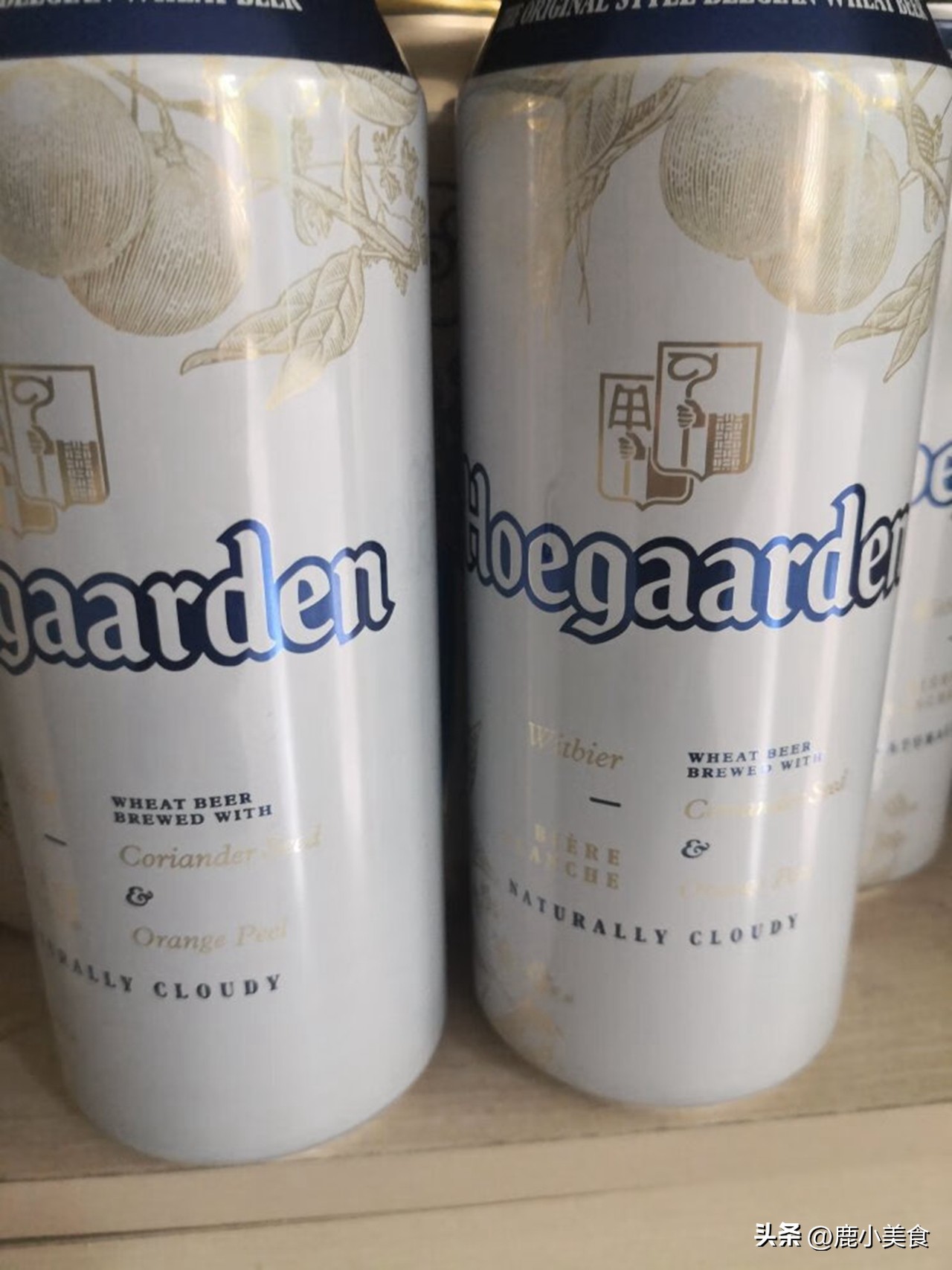 8款适合夏日小酌的精酿啤酒,夏季常见好喝的啤酒推荐