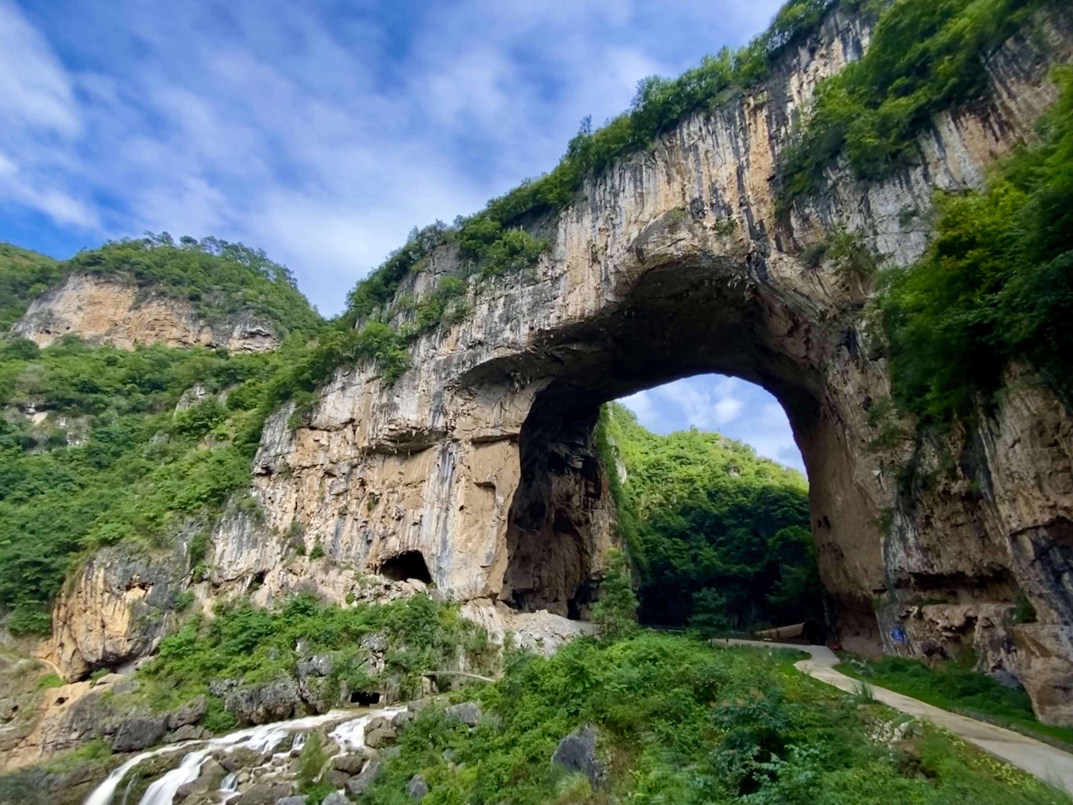 贵州诚邀天下客来贵州避暑,避暑胜地花海毕节
