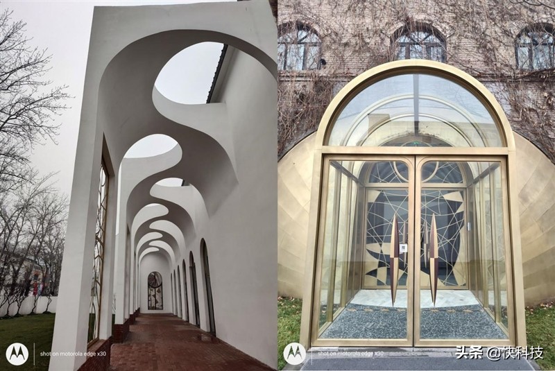 摩托罗拉edgex30全面屏版,摩托罗拉edgex30售价2999