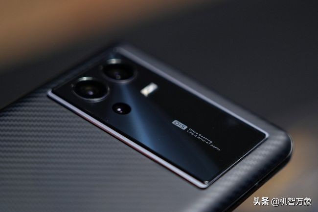 iqoo9强力散热,iqoo9的五千万和4800万像素