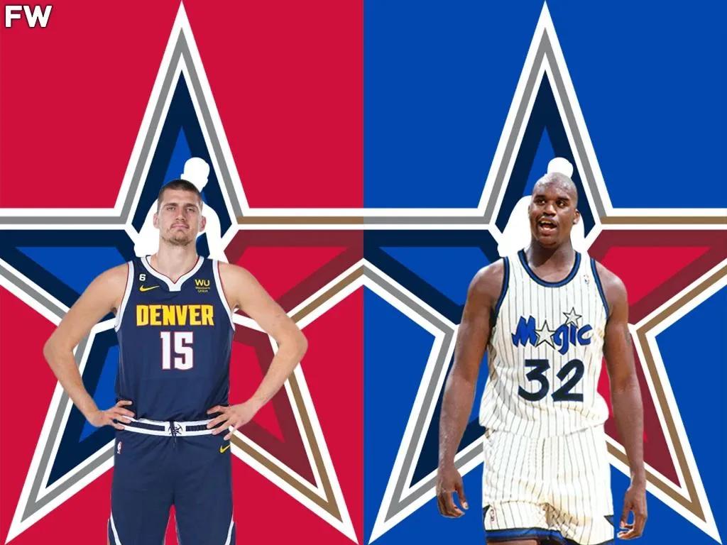 美媒列出现役排名,美媒列本赛季阵容排行