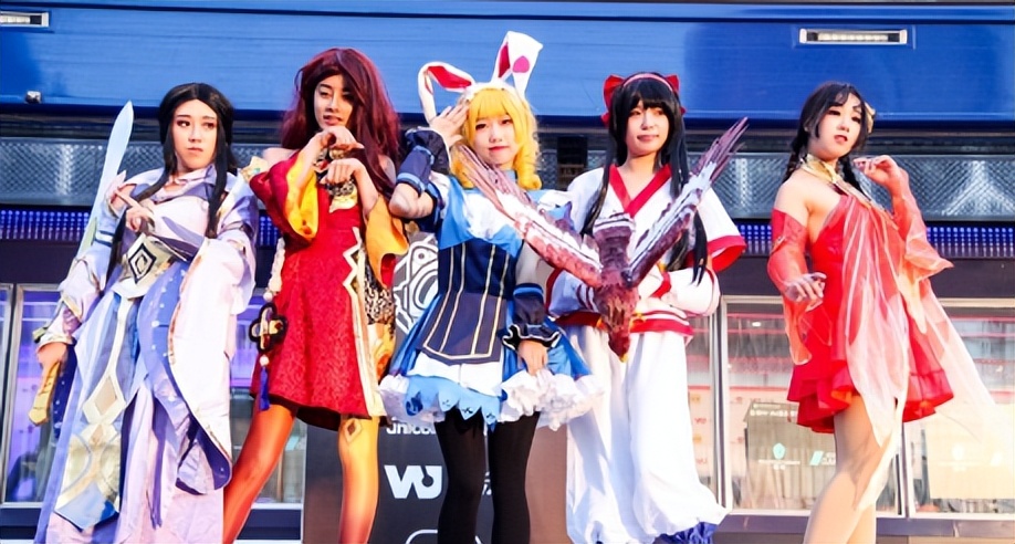 社交圈的隐藏力量，宅文化是如何影响日本的经济和文化产业的？