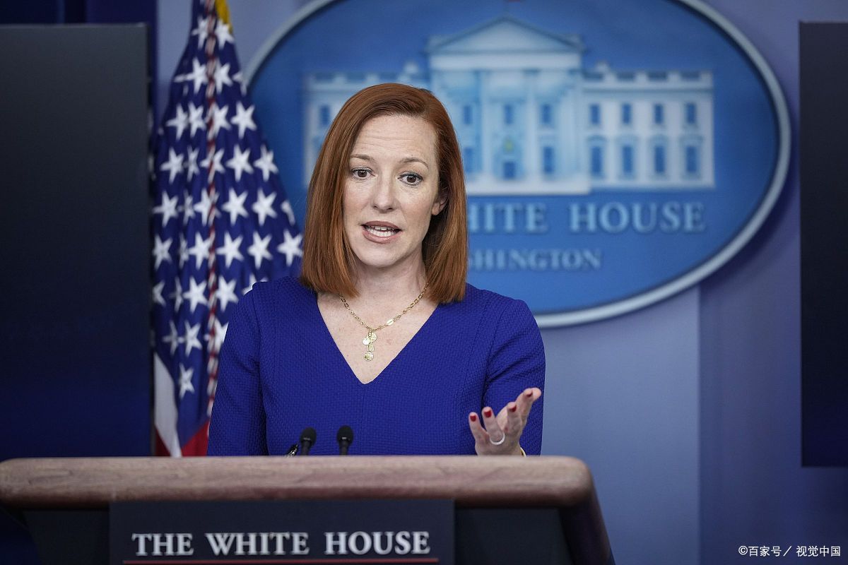 美国认怂了？中国可不会上当！