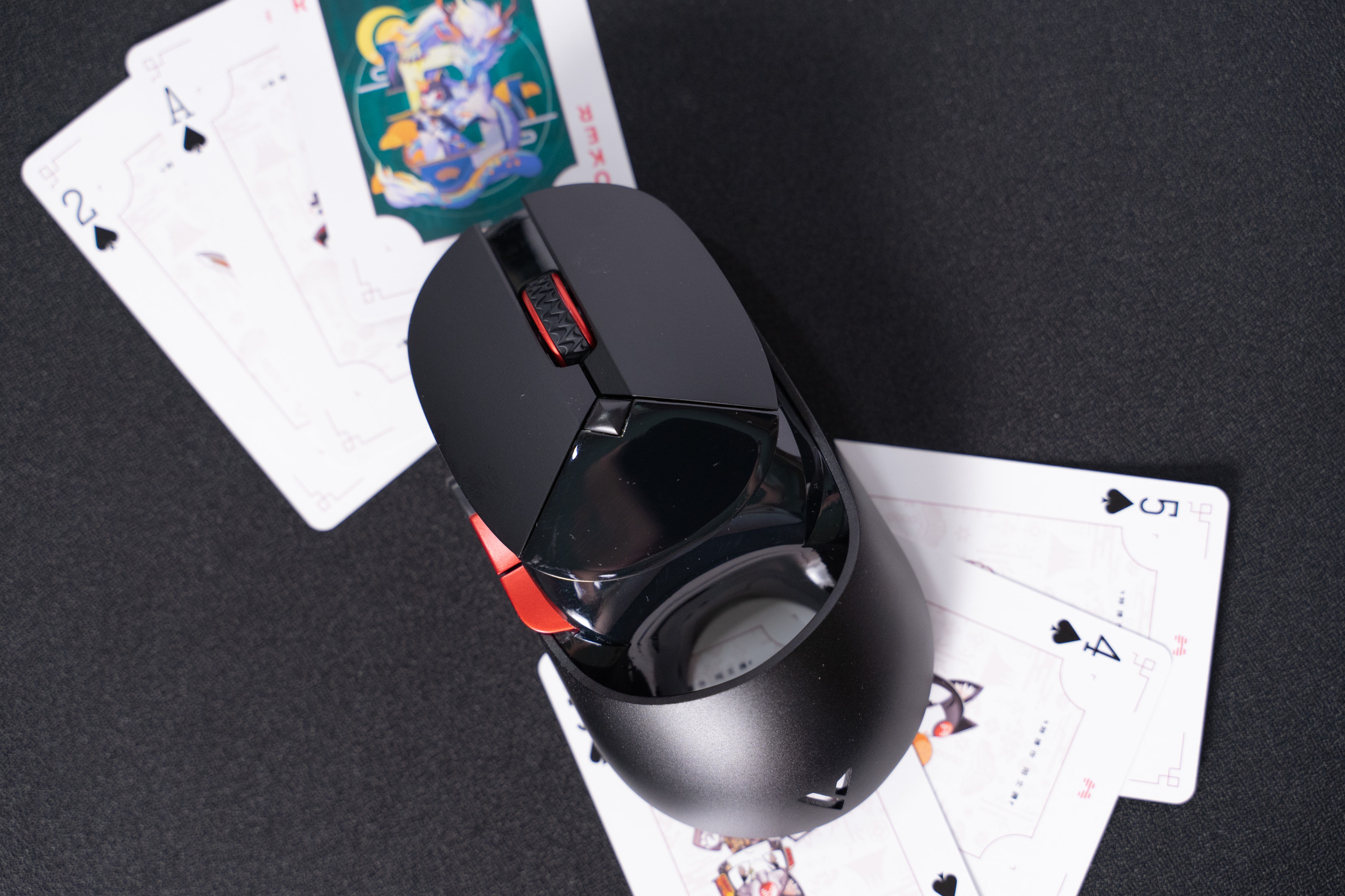 400元以内的双模游戏鼠标推荐,性能和颜值兼备的无线鼠标