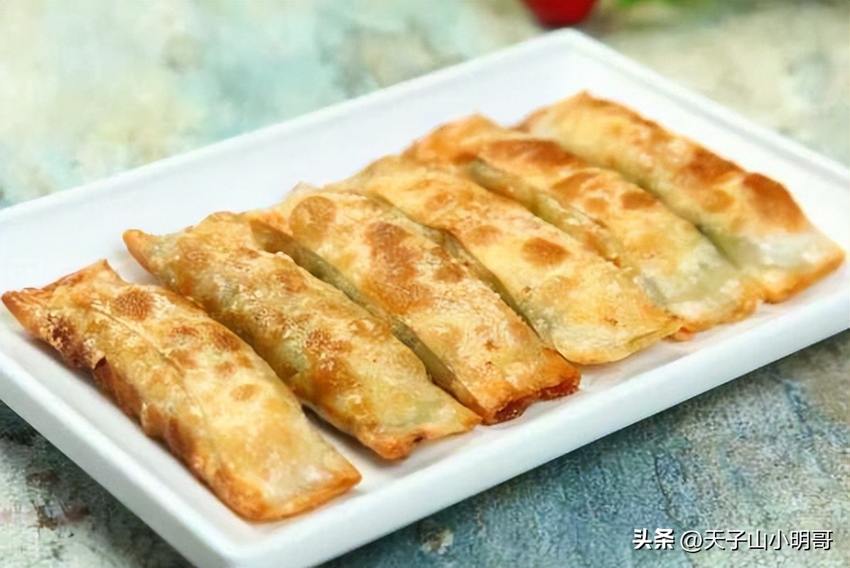 山东临沂特色小吃有哪些,山东德州特色小吃有哪些