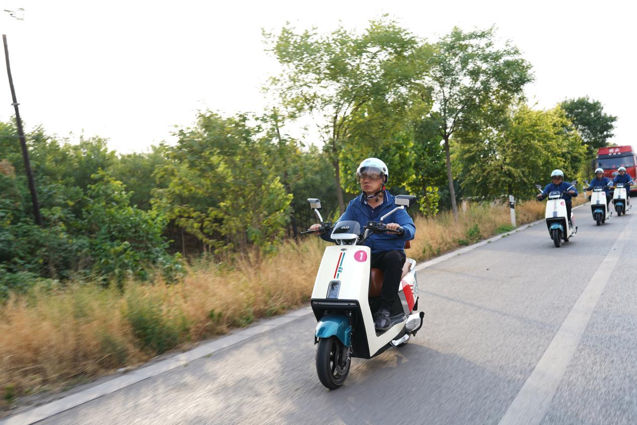 小刀新电动车续航25公里正常吗,小刀新能源电动车能骑行多少公里