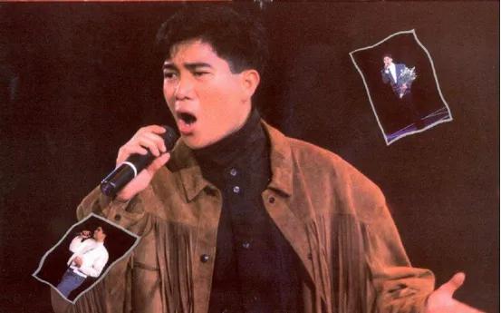 才情敏捷如尿崩，风流多彩真性情，他是港乐填词界的潘源良