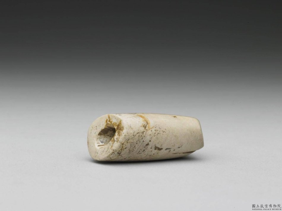 真正的高古玉器,台北故宫博物院馆藏古玉器大赏