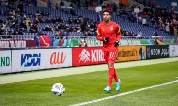 足球博主怒斥国足,请求足球国家队解散