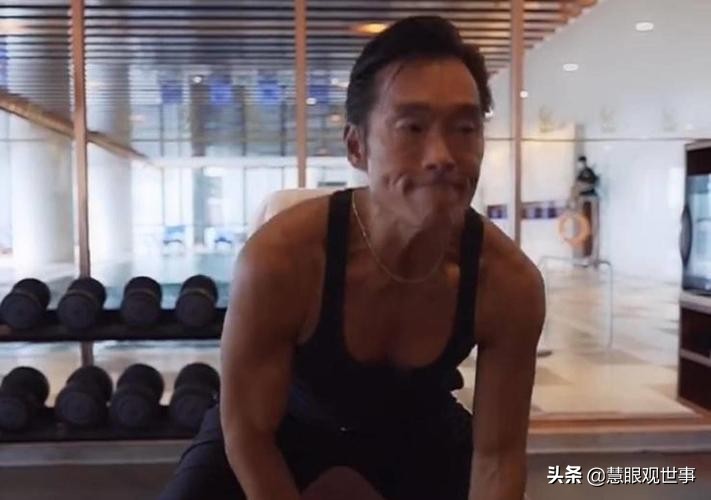 《侯海洋基层风云》中走麦城的刘建厂